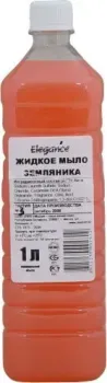 Modum Мыло жидкое Еlegance Земляника 1 л