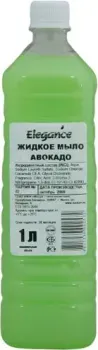 Modum Мыло жидкое Еlegance Авокадо 1 л