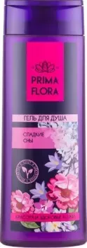 Modum Гель для душа Prima Flora сладкие сны 420 г