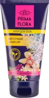 Modum Крем для тела Prima Flora цветочный эликсир 150 г