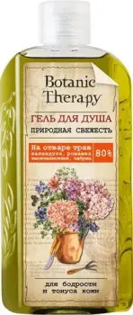 Modum Гель для душа Botanic Therapy Природная свежесть 285 г