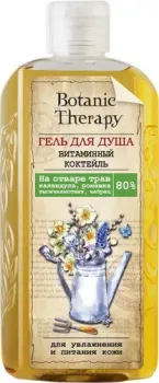 Modum Гель для душа Botanic Therapy Витаминный коктейль 285 г