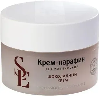Start Epil Крем-парафин для рук и ног Шоколадный крем 150 мл