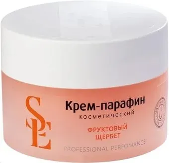 Start Epil Крем-парафин для рук и ног Фруктовый щербет 150 мл