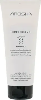 Arosha Крем для тела Body Rescue Firming 200 мл