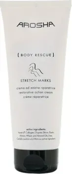 Arosha Крем для тела Body Rescue Stretch Marks 200 мл
