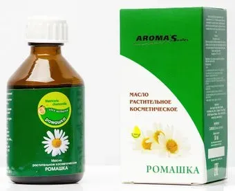 Aroma Saules Ромашка 50 мл