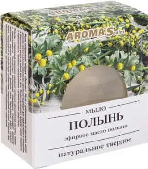 Aroma Saules Полынь 80 гр