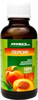 Aroma Saules Персик 50 мл