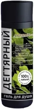 Aroma Saules Дегтярный 250 мл