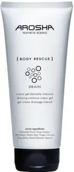 Arosha Body Rescue Drain