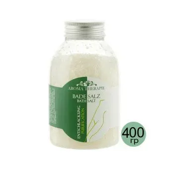 STYX Naturcosmetic Соль для ванн от шлаков