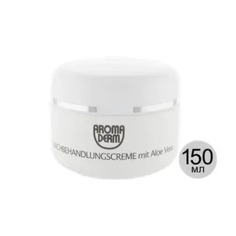 STYX Naturcosmetic Крем Алоэ-вера
