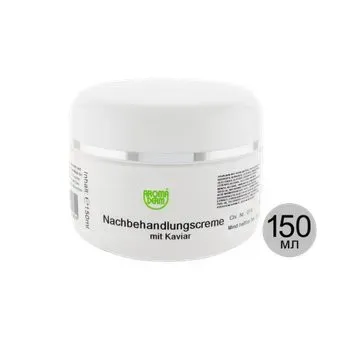 STYX Naturcosmetic Крем Икра