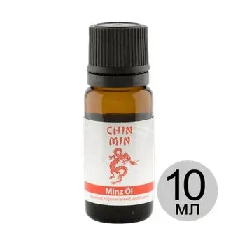 STYX Naturcosmetic Лосьон Chin Min (10 мл)