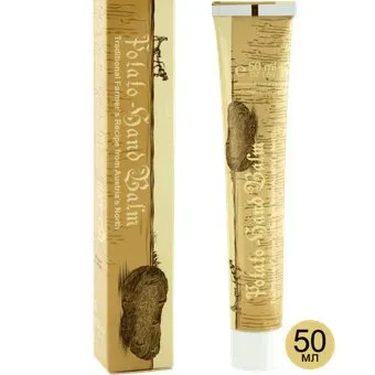 STYX Naturcosmetic Бальзам для рук Картофель