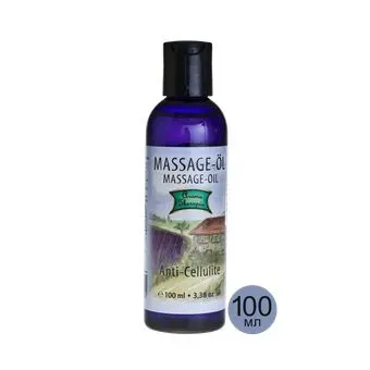STYX Naturcosmetic Массажное масло Антицеллюлит