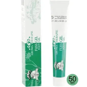 STYX Naturcosmetic Гель для ног Чайное дерево