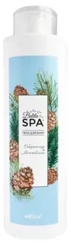 Belita SPA Сибирский кедр и можжевельник 520 мл