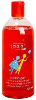 Ziaja Bubble Gum 500 мл