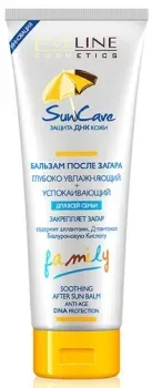Eveline Cosmetics Sun Care Family 250 мл
