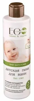 Ecological Organic Laboratorie Без слез 250 мл