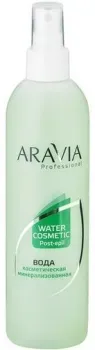 Aravia Professional минерализованная с мятой и витаминами 300 мл