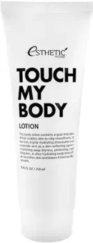 Esthetic House Touch My Body Goat Milk Body Lotion 250 мл