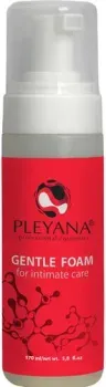 Pleyana Нежная пенка для интимной гигиены 170 мл