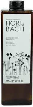 Phytorelax Гель для душа Bach Flowers Relaxing 500 мл