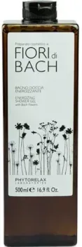 Phytorelax Гель для душа Bach Flowers Energizing 500 мл