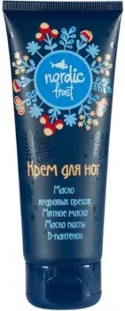 Modum Nordic Frost Крем для ног (75 г)