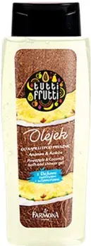Farmona Tutti Frutti Ананас и Кокос 100 мл
