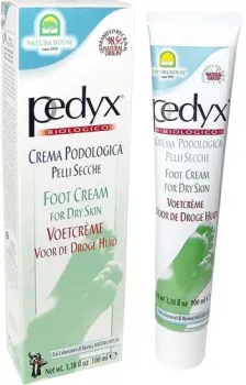 Natura House Pedyx Cream For Dry Skin