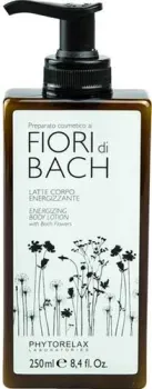 Phytorelax Energizing Body Lotion with Bach Flowers 250 мл