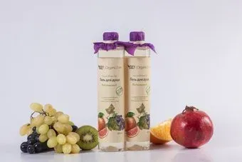 Organic Zone Гель для душа Витаминный (350 мл)
