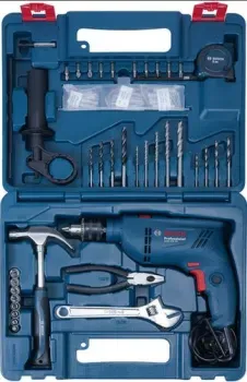 Bosch GSB 600 Professional 06011A0321 (кейс)