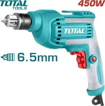 Total TD45658