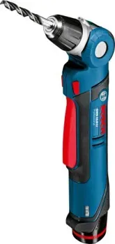 Bosch GWB 12V-10 Professional 0601390905 (без АКБ)