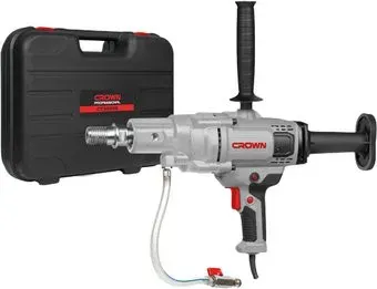 Crown CT32035 BMC