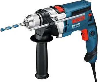Bosch GSB 16 RE Professional (060114E500)