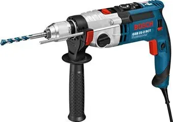 Bosch GSB 21-2 RCT Professional (060119C700)