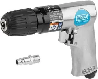 DGM DTD-1802