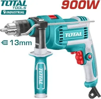 Total TG1091366