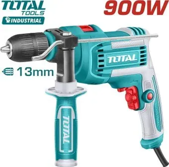 Total TG10913662