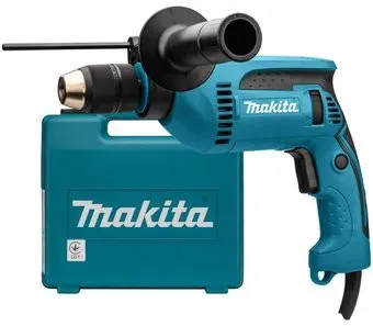 Makita HP1641K (кейс)