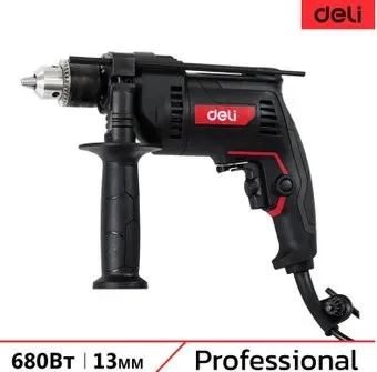 Deli DE-CZ13-1E