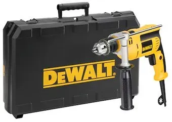 DeWalt DWD024K (кейс)