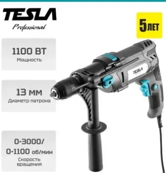 Tesla TD1100C