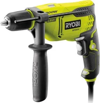 Ryobi RPD800-K